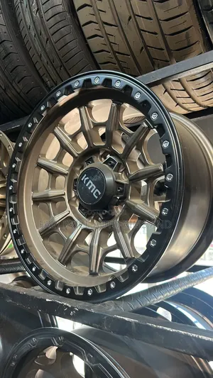 16/6/139 Offset 9.0j Sports Rims