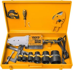 Ingco Plastic  Tube Welding Machine