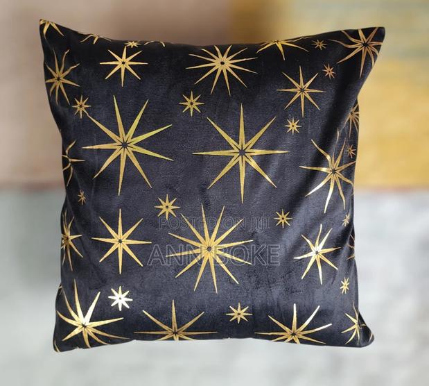 *Designer Cases*
Size: 45×45cm
Price: 550