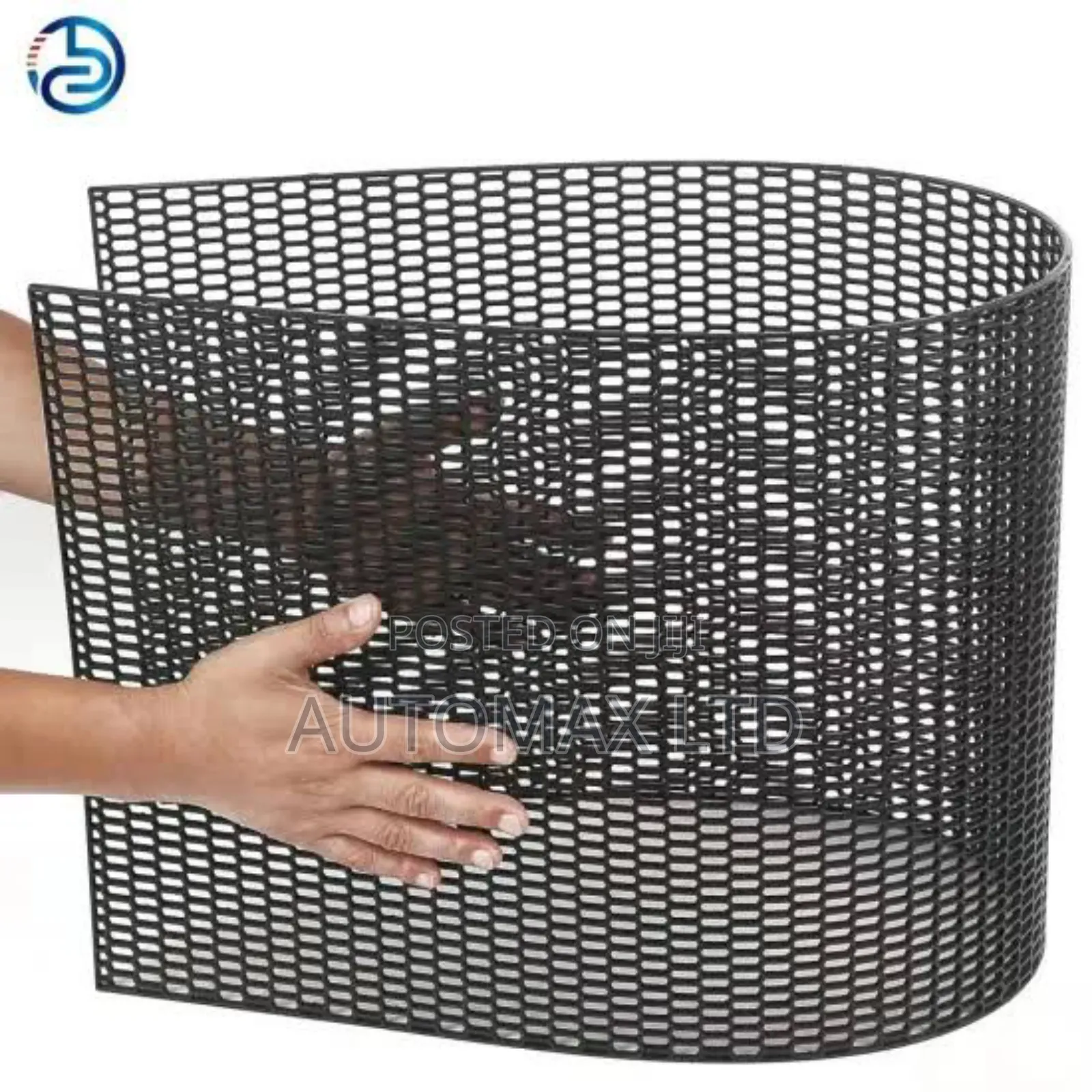 Universal Bumper Sheet Mesh. For Toyota,Nissan,Subaru,Mazda