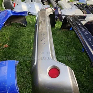 Nissan X-Trail Nt3o Best Quality Rear Bumper
