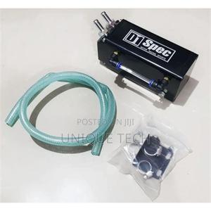 Oil Catch Tank – Keeps Intake Clean & Engine Efficient - main view