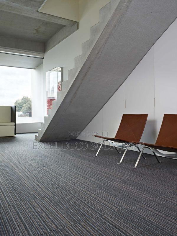 Carpet Tiles – Cozy Floors With a Modern Twist!