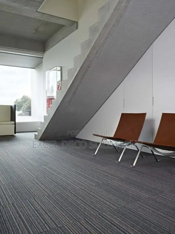 Carpet Tiles – Cozy Floors With a Modern Twist!