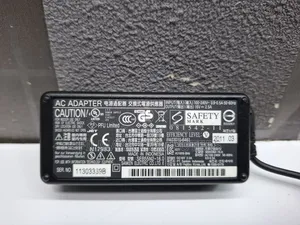 Power Ac Adapter For Fujitsu Ix500 Sv600 S500 S510 S500m