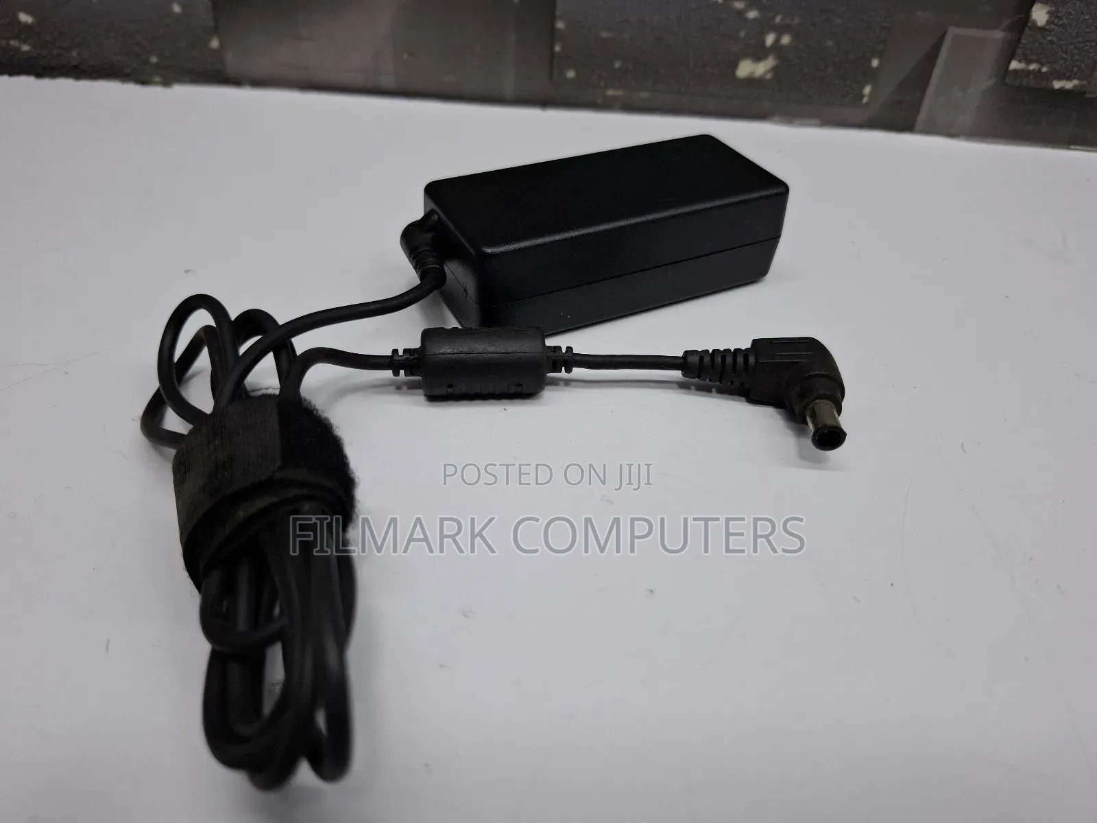 Power Ac Adapter For Fujitsu Ix500 Sv600 S500 S510 S500m