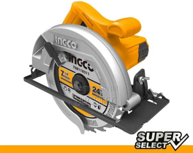 Circular Saw 1400 Watt
