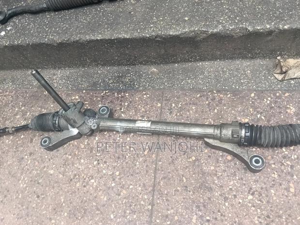 Steering Rack Mazda Demio