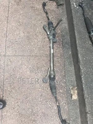 Steering Rack Mazda Demio
