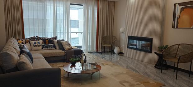 3bdrm Apartment in Kileleshwa for sale - main view