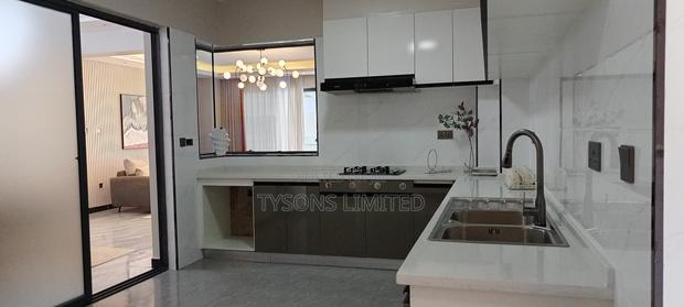 3bdrm Apartment in Kileleshwa for sale - thumbnail 5