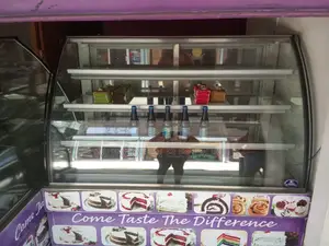Cake Cabinet