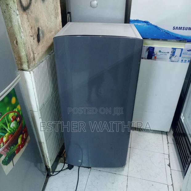 Single Door in Good Condition - main view