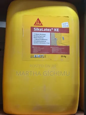 Sikalatex 'ke
