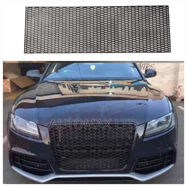 Universal Abs Grille Mesh for Audi,Vw,Mitsubishi,Land Rover - main view