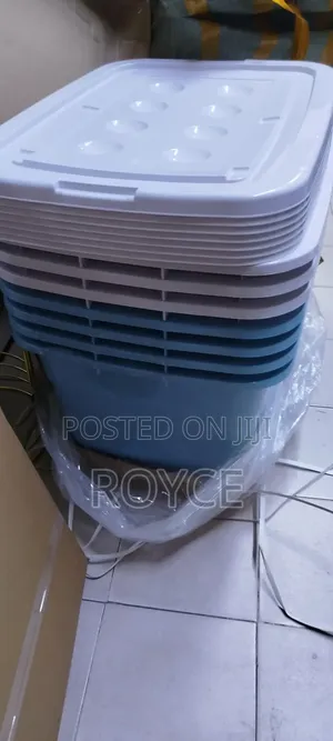 280l Storage Box