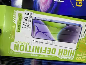 Cadorabo Fullglue Tempered Glass Samsung Galaxy S9 Protector