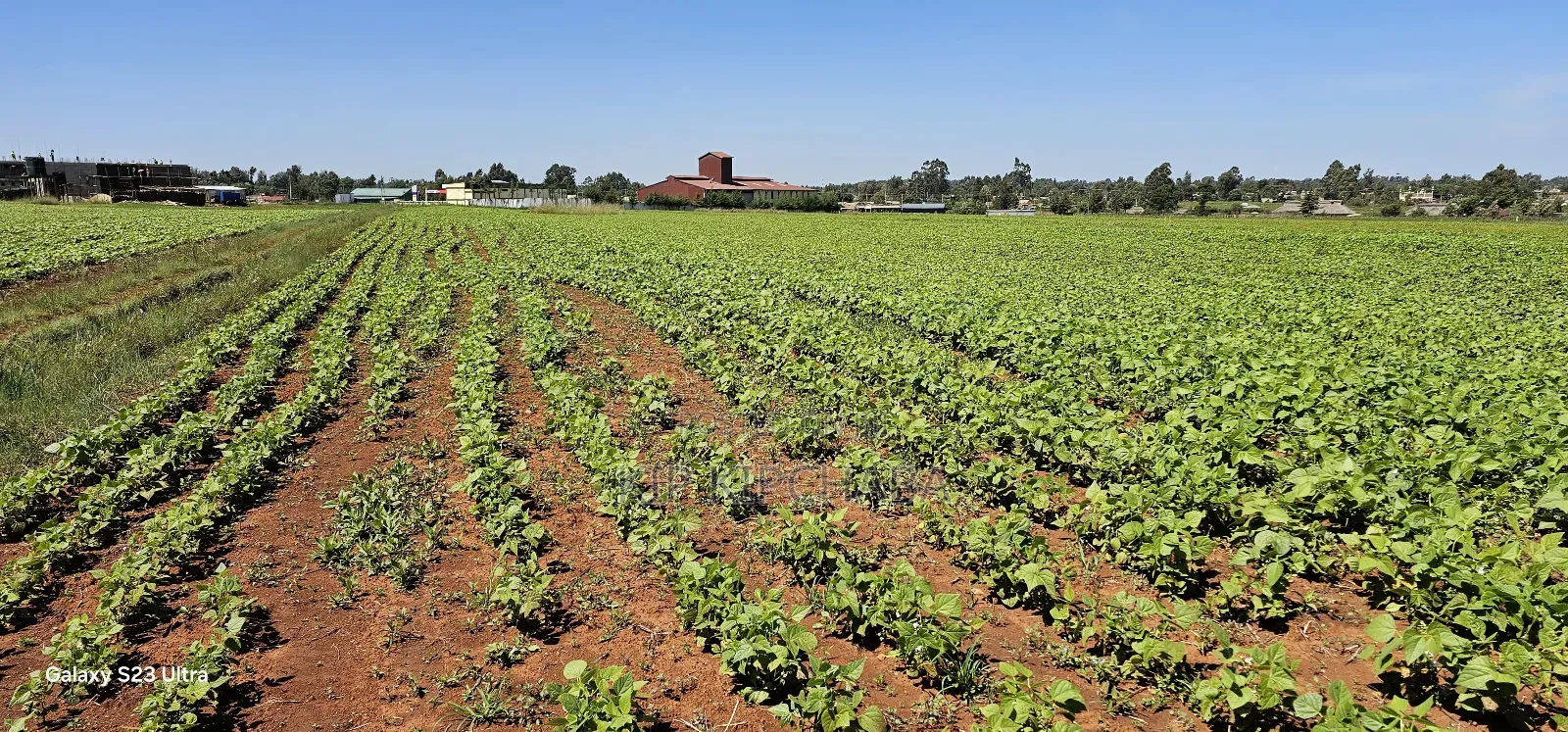 Commercial Plots for Sale in Eldoret Marura Behind Delta