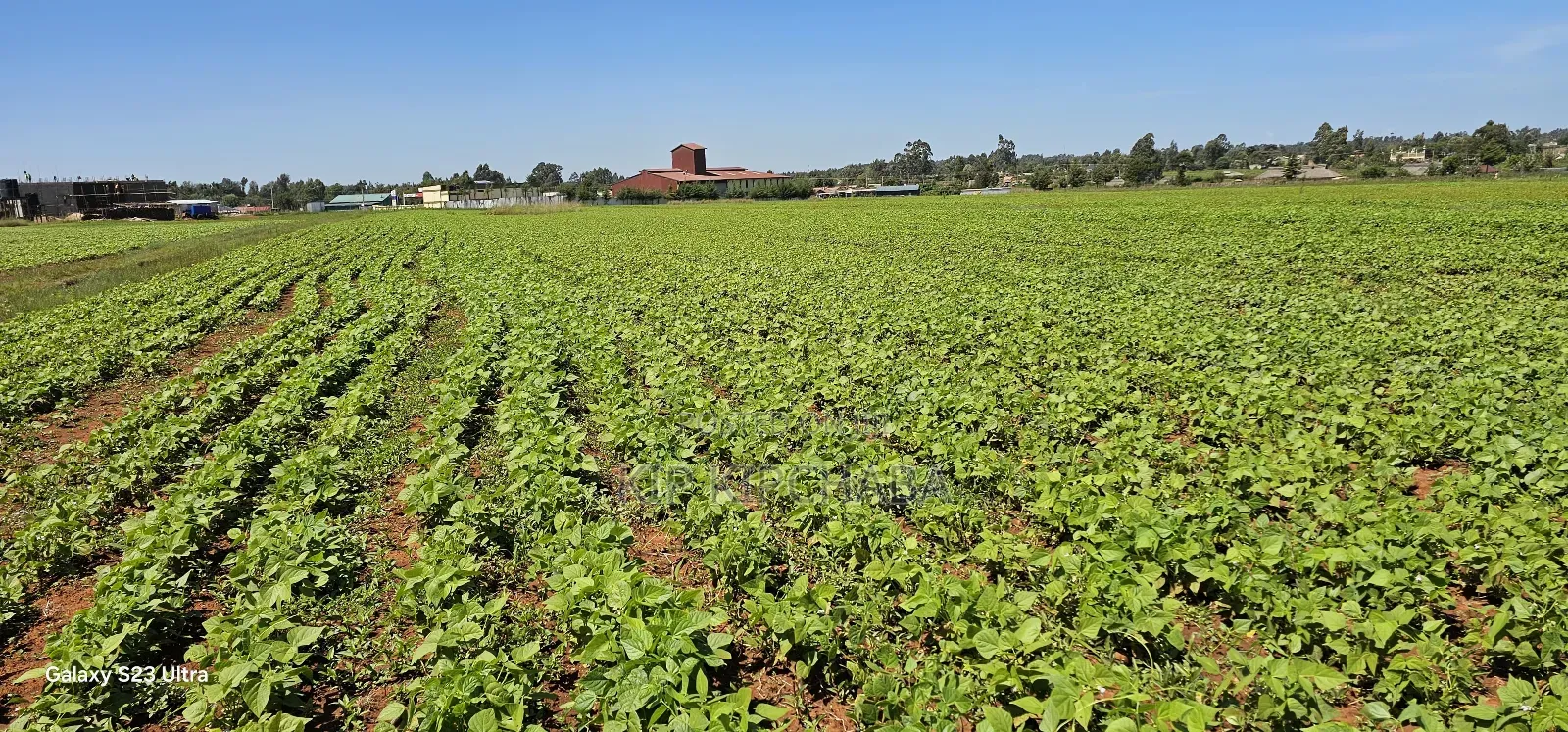 Commercial Plots for Sale in Eldoret Marura Behind Delta