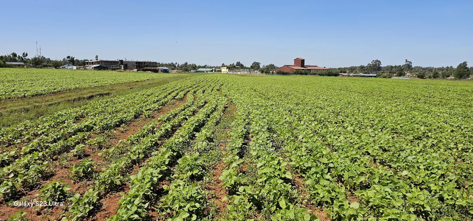 Commercial Plots for Sale in Eldoret Marura Behind Delta