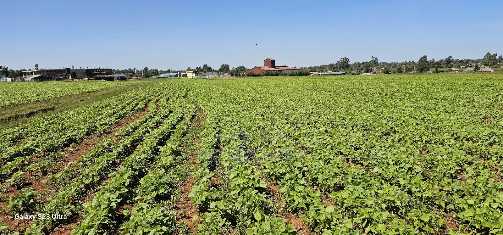 Commercial Plots for Sale in Eldoret Marura Behind Delta