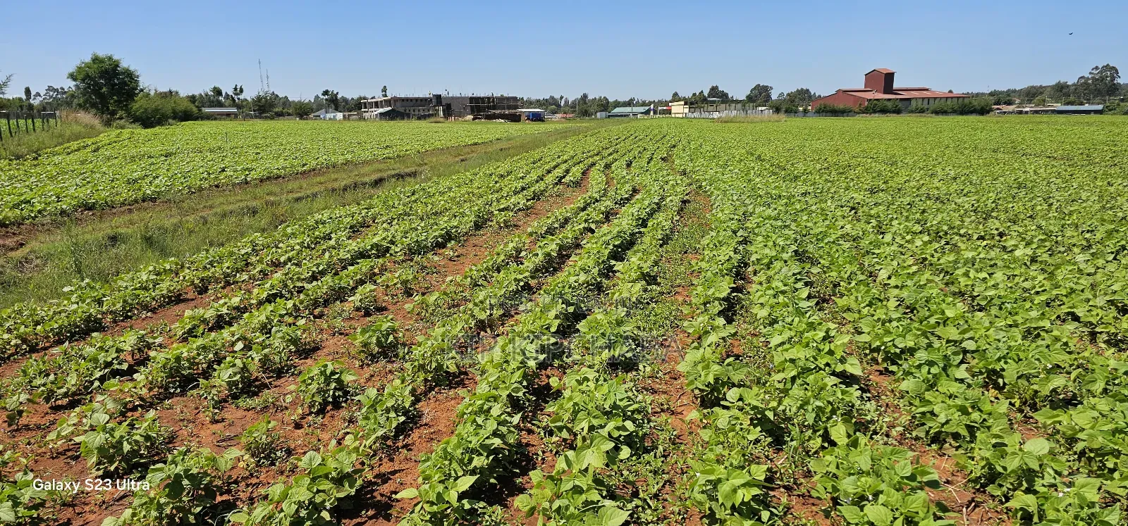 Commercial Plots for Sale in Eldoret Marura Behind Delta