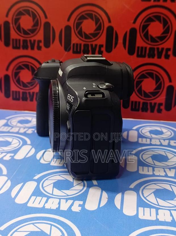 Canon Eos R6 - thumbnail 3