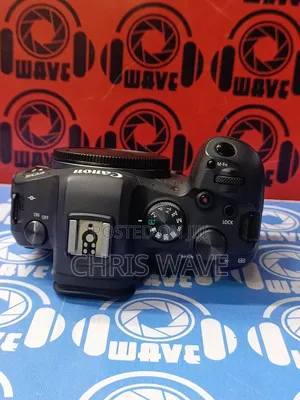 Canon Eos R6