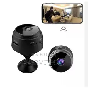 1080p 720p 480p Night Vision Wireless