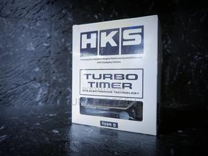 Universal HKS Turbo Timer / Turbo Timer Tool - thumbnail 2