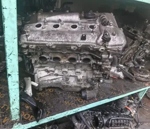 2zr Slim Engine