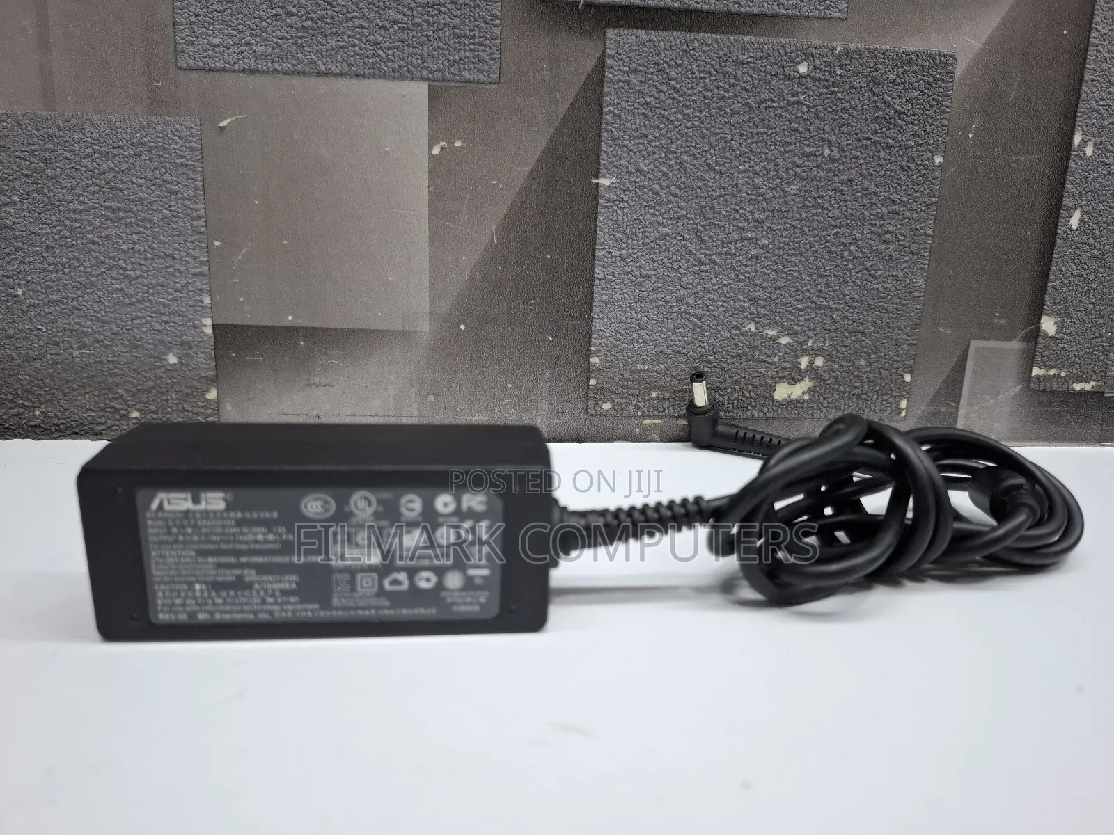 19v 2.1a Ac Power Adapter Compatible For Asus