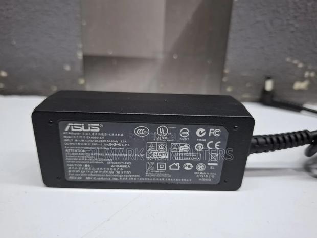 19v 2.1a Ac Power Adapter Compatible For Asus - thumbnail 2