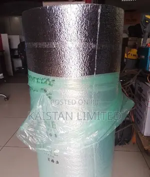 Heat Insulation Roofing Material/