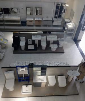 Bathroom Accessories Available Toilets - thumbnail 2