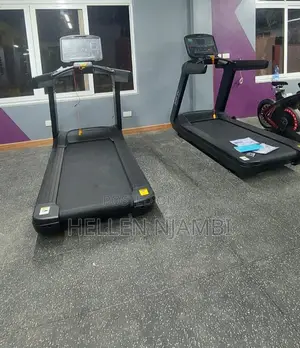 Commercial Merc V9 Heavy Duty Treadmill