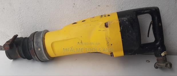 Demolition Hammers - thumbnail 2