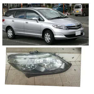 Honda Airwave 05 Xenon Headlight