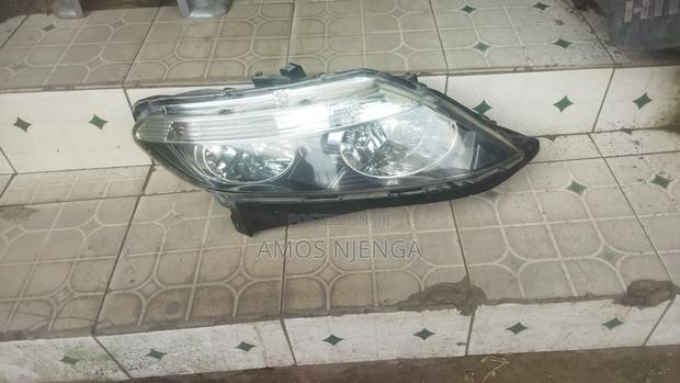 Honda Airwave 05 Xenon Headlight - thumbnail 2