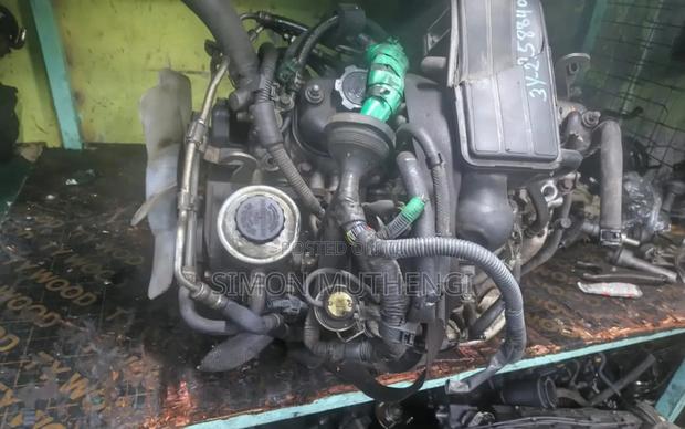3y Complete Engine on Offer - main view