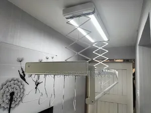 Newmatic Bk5190 Smart Laundry Rack