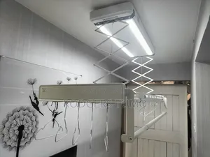 Newmatic Bk5190 Smart Laundry Rack