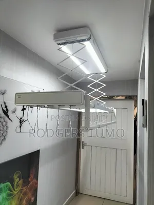 Newmatic Bk5190 Smart Laundry Rack