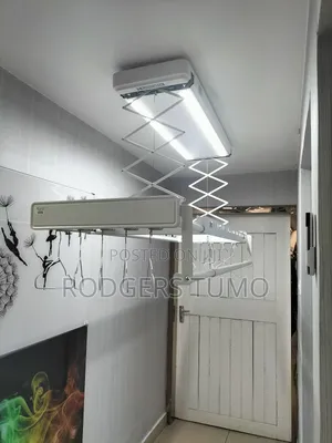 Newmatic Bk5190 Smart Laundry Rack