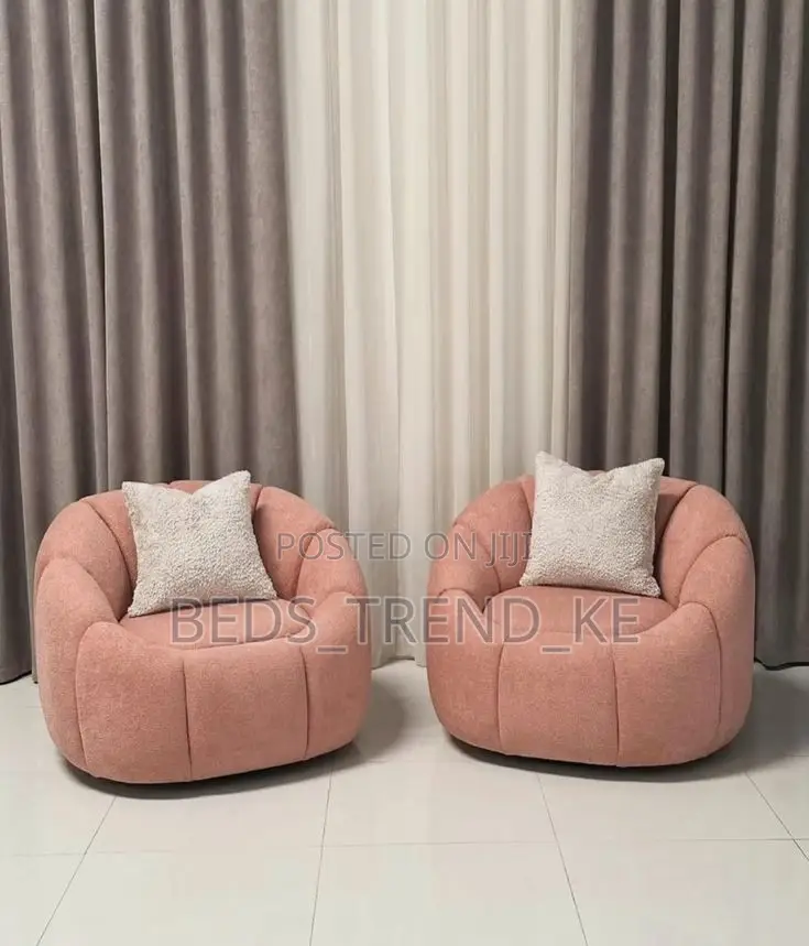 1 Seaters Arm Chair 1+1 Sofa Desigs