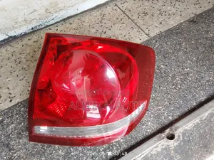 Toyota Allion 2005 Back Light