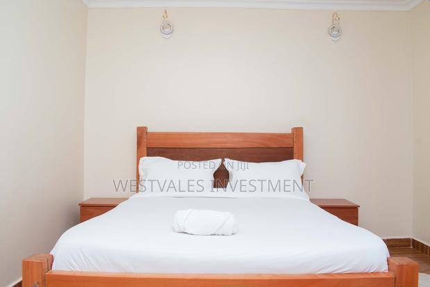 Executive One Bedroom Elgonview - main view