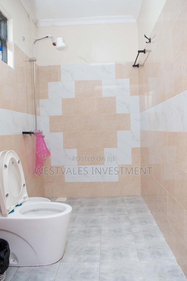 Executive One Bedroom Elgonview - thumbnail 4