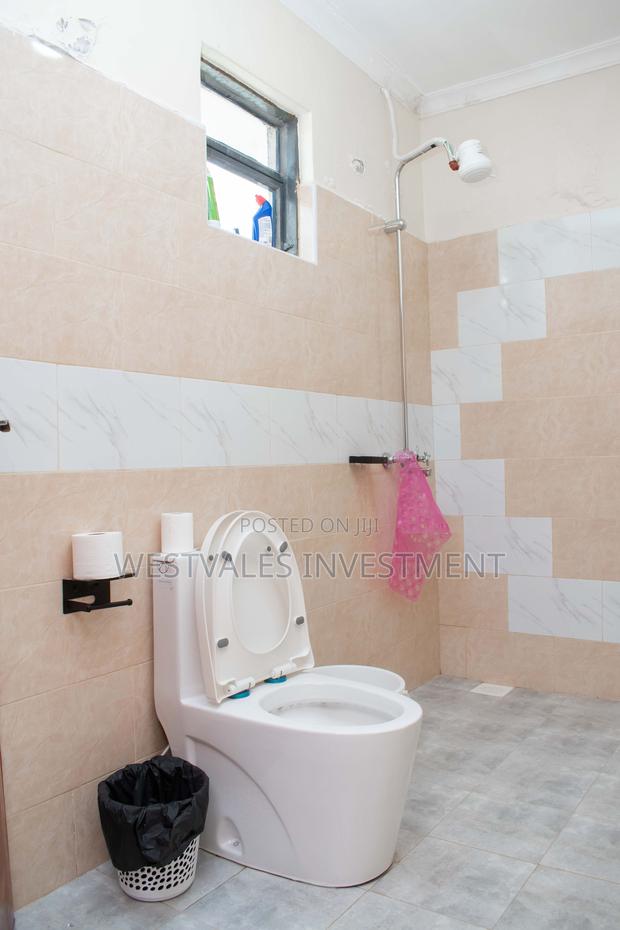 Executive One Bedroom Elgonview - thumbnail 5