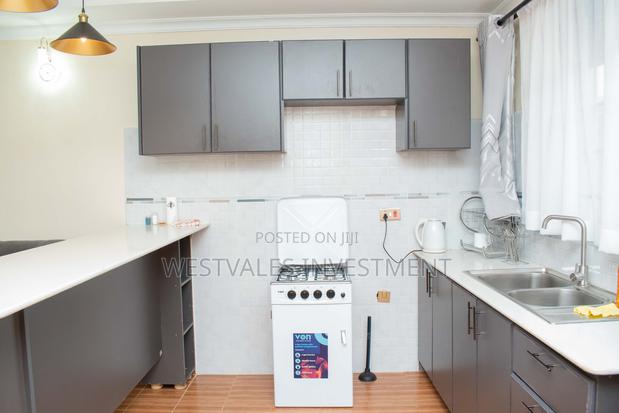 Executive One Bedroom Elgonview - thumbnail 6